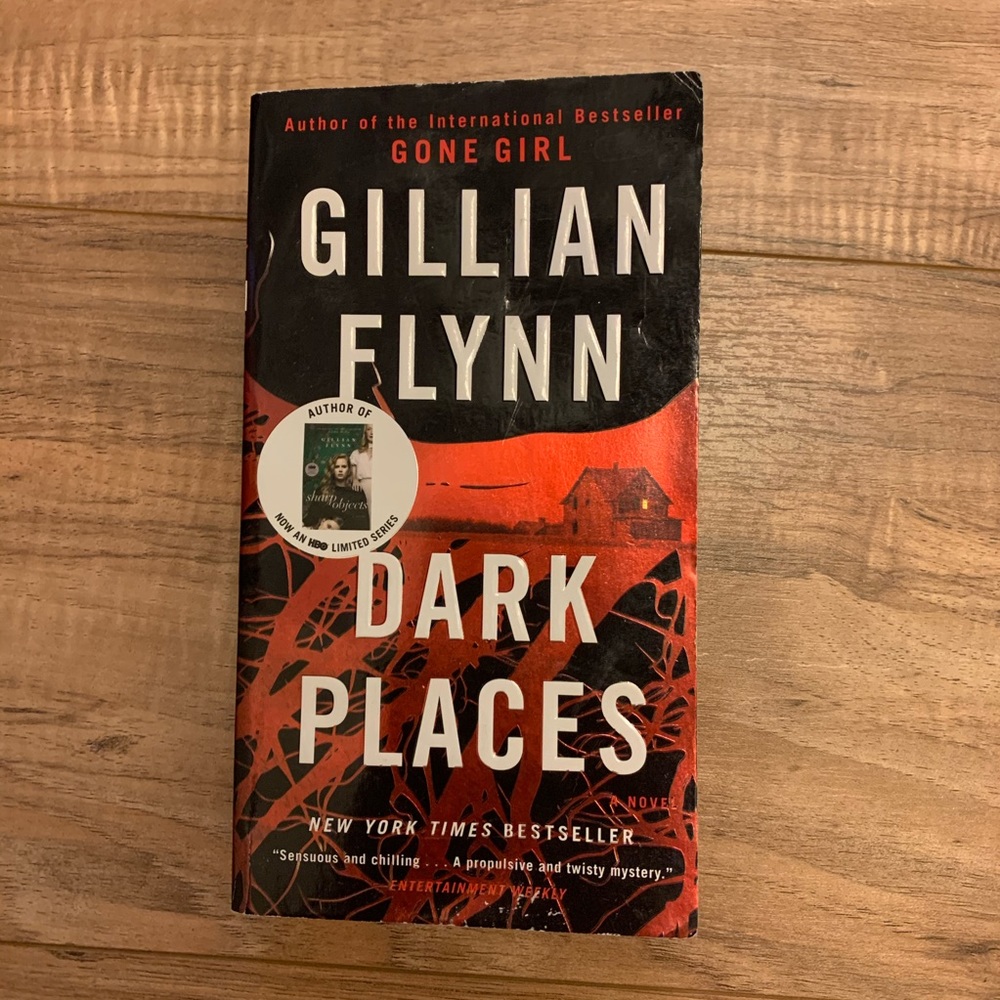 Dark Places